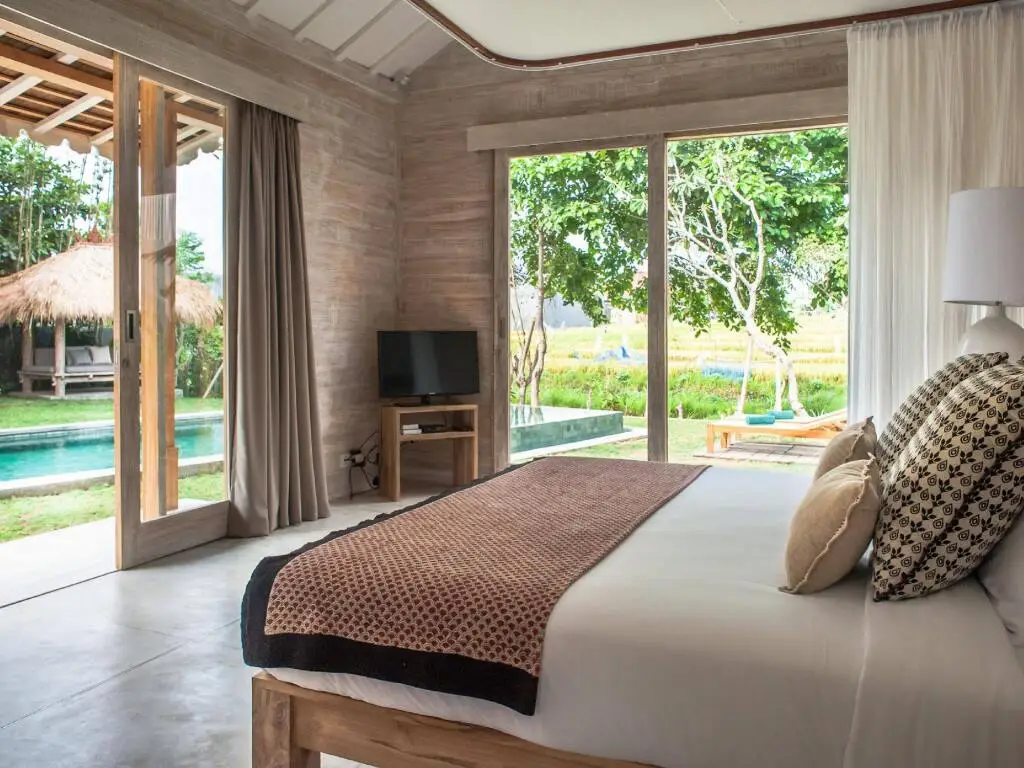 Керобокан: Villa Alea by Villa Finder