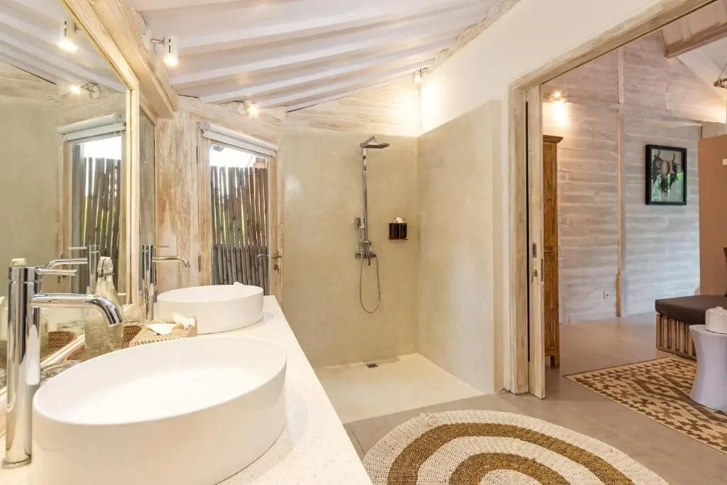 Керобокан: Villa Little Mannao