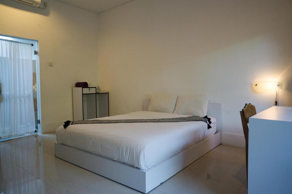Чангу: Vande Guest House