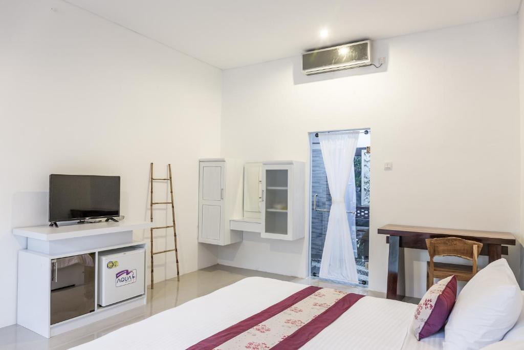Чангу: Vande Guest House