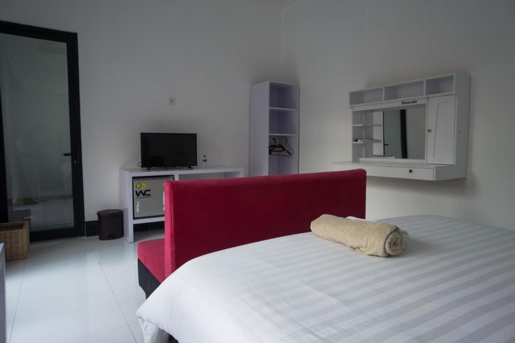 Чангу: Vande Guest House