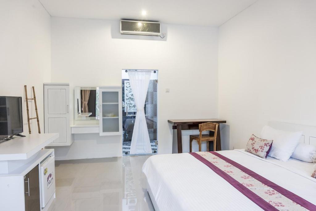 Чангу: Vande Guest House
