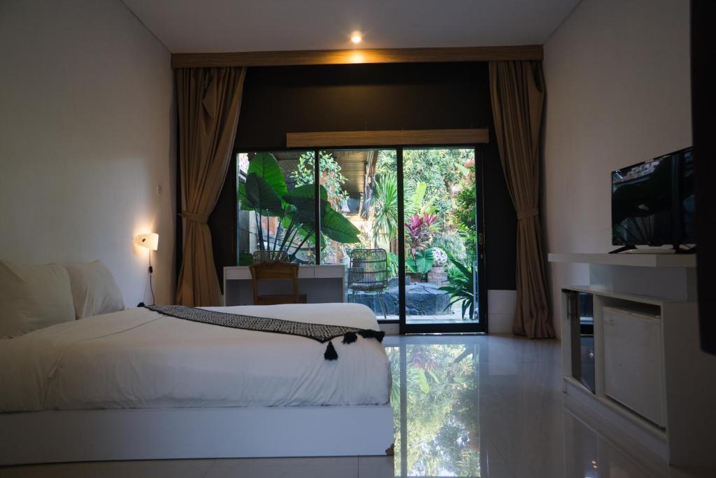 Чангу: Vande Guest House