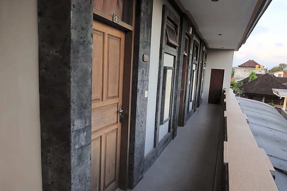 Убуд: Ubud Sensasi Bungalow
