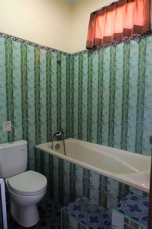 Убуд: Ubud Sensasi Bungalow