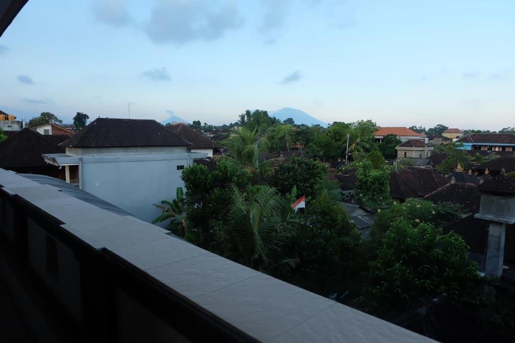 Убуд: Ubud Sensasi Bungalow