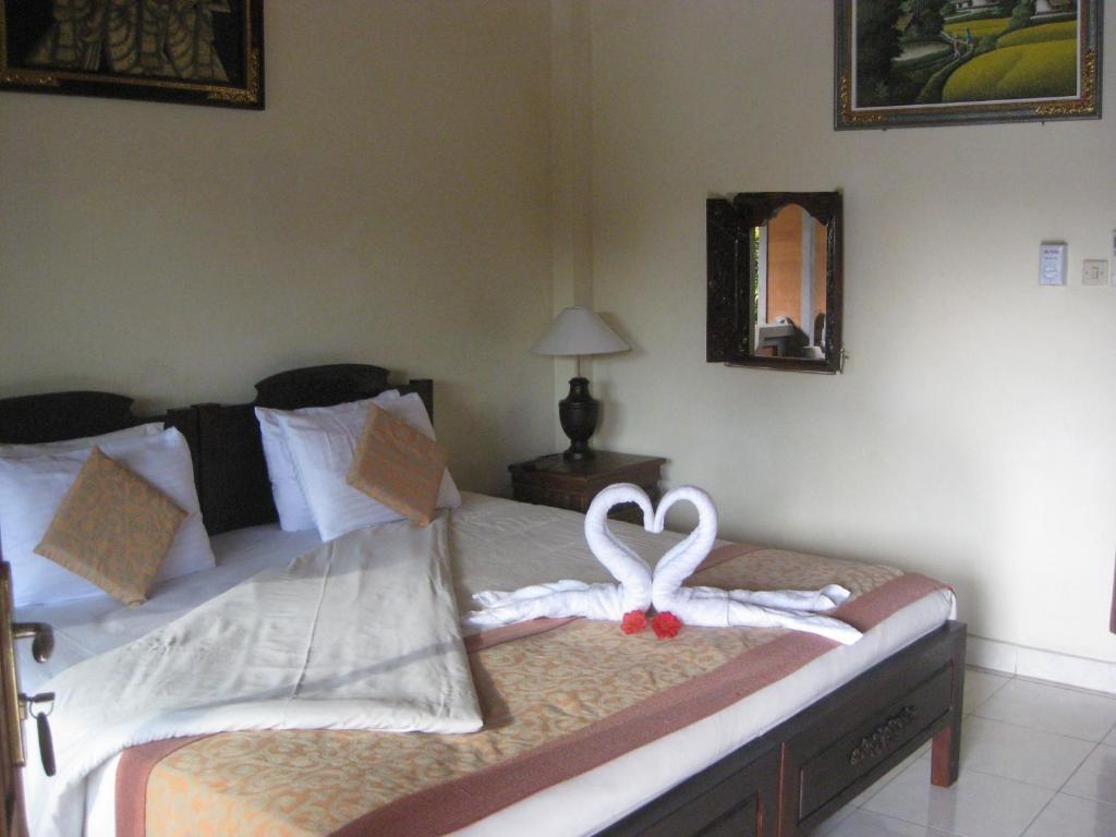 Убуд: Ubud Sensasi Bungalow