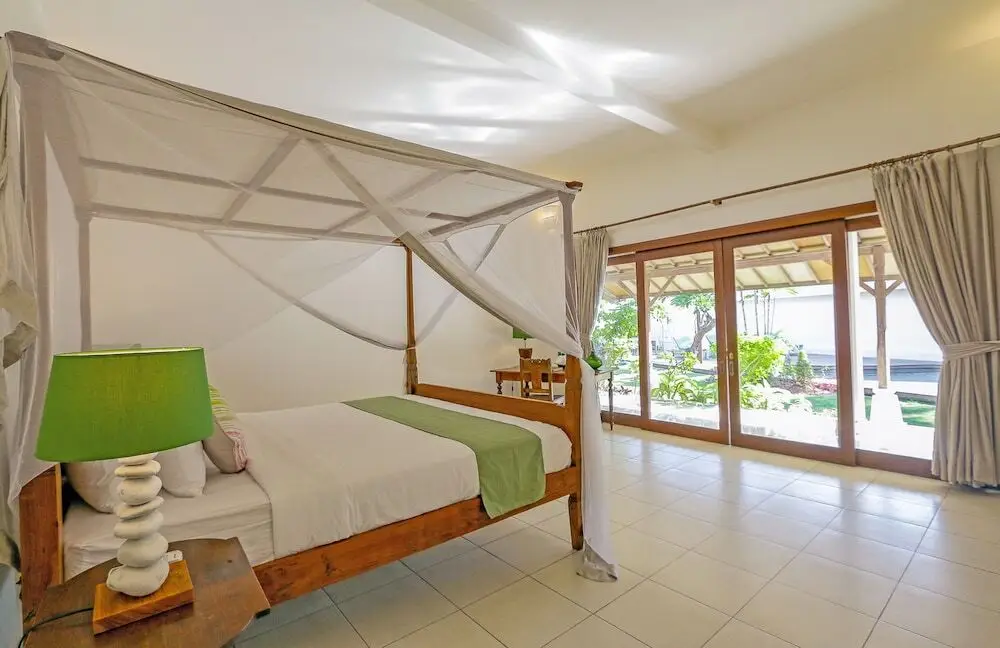Кута: Villa Miu Seminyak
