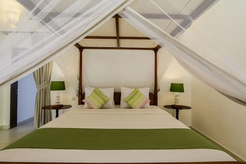 Кута: Villa Miu Seminyak