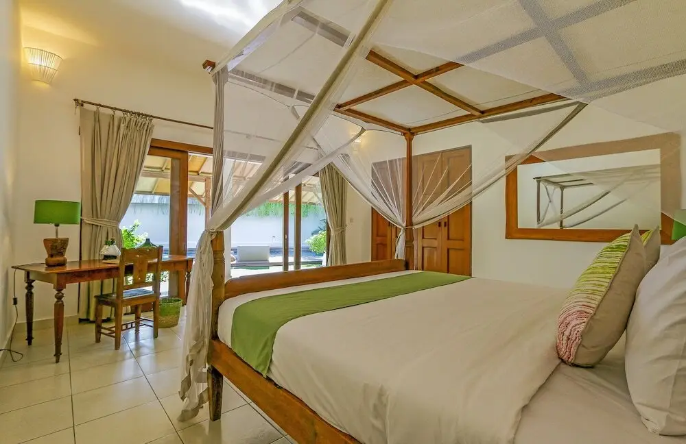 Кута: Villa Miu Seminyak