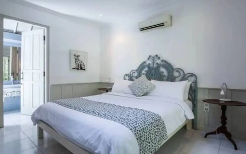 Кута: Hideaways Seminyak Villa