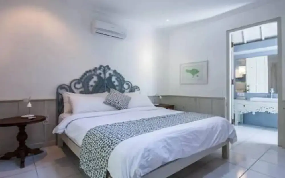 Кута: Hideaways Seminyak Villa