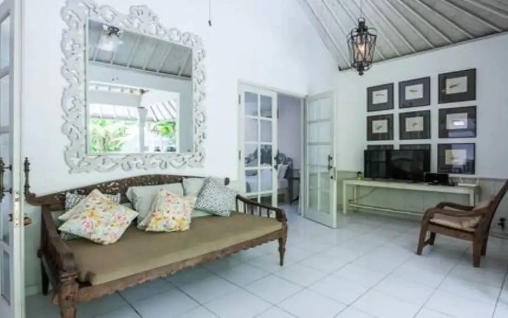 Кута: Hideaways Seminyak Villa