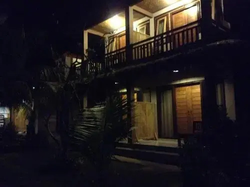 Asoka Homestay — фото 1