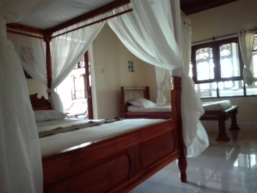 Убуд: Villa Tatiapi Ubud
