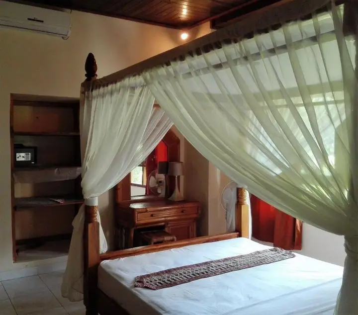 Убуд: Villa Tatiapi Ubud