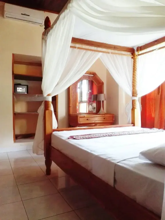 Убуд: Villa Tatiapi Ubud
