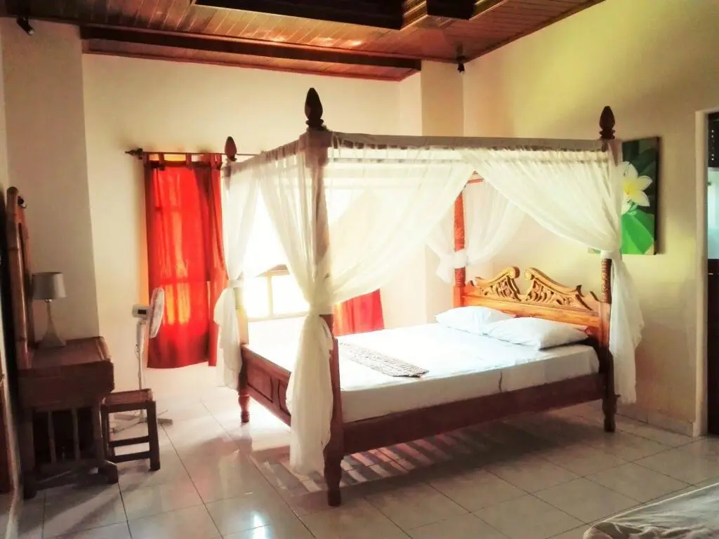 Убуд: Villa Tatiapi Ubud