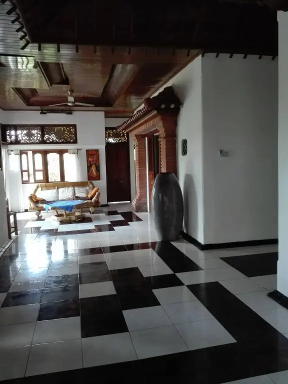 Убуд: Villa Tatiapi Ubud