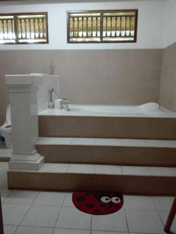 Убуд: Villa Tatiapi Ubud