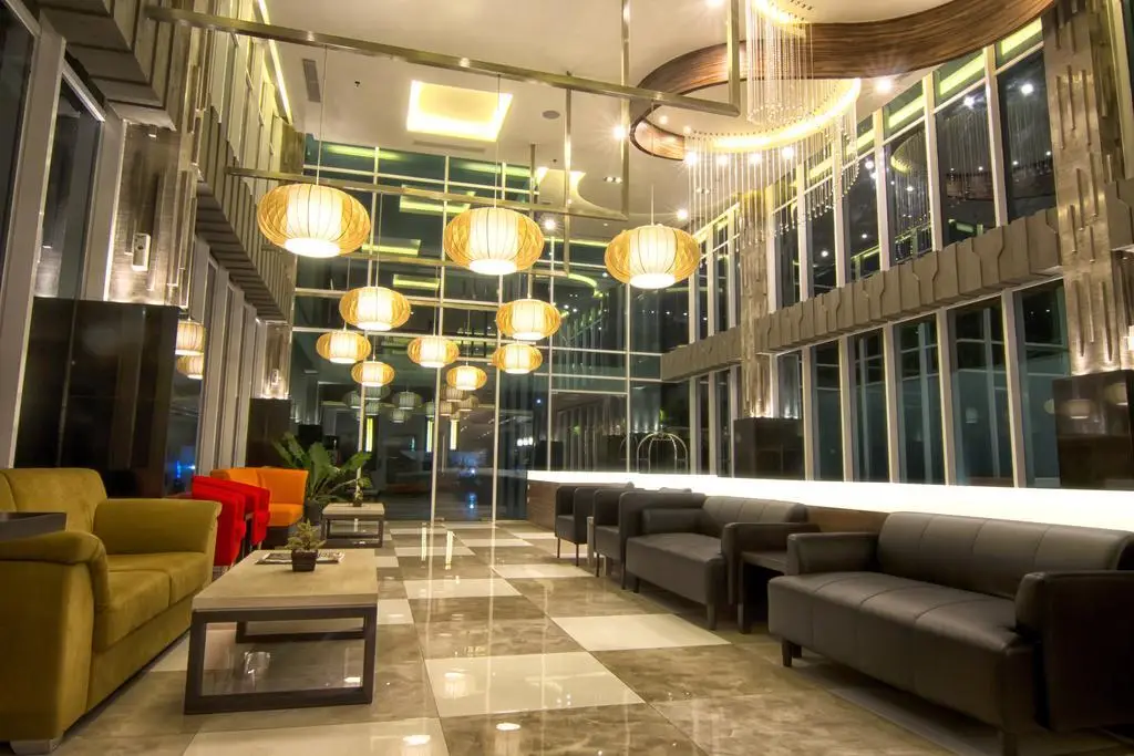 Бандунг: Hotel 88 Kopo Bandung by WH
