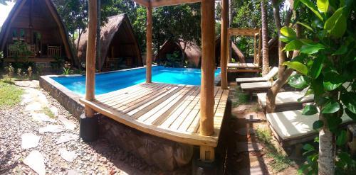 Jerowaru: Kuta Lemon Tree