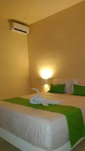 Гили Аир: H&R Guest house