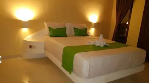 Гили Аир: H&R Guest house