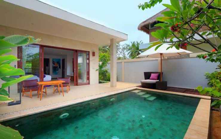 Танджунг: Anema Dive Gili Lombok