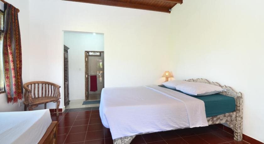 Убуд: Bali Suksma Villa