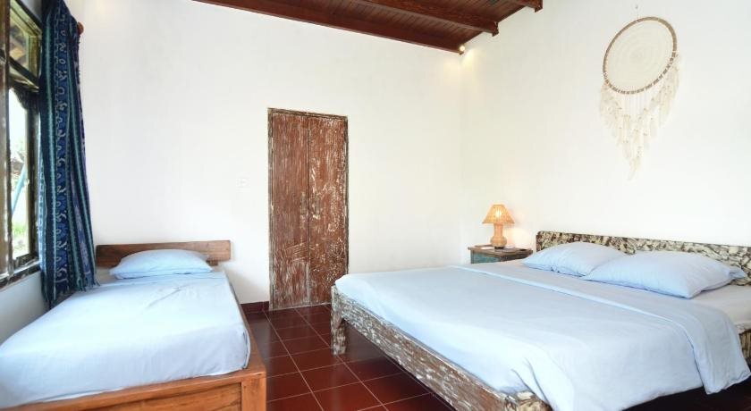 Убуд: Bali Suksma Villa