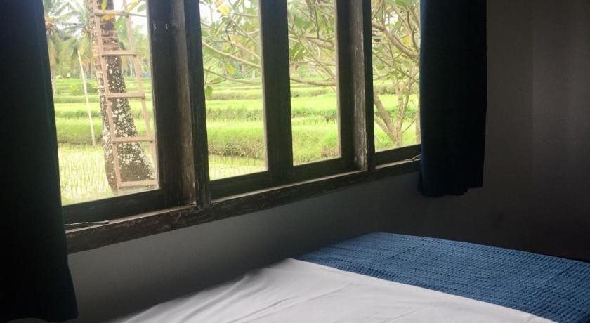 Убуд: Bali Suksma Villa