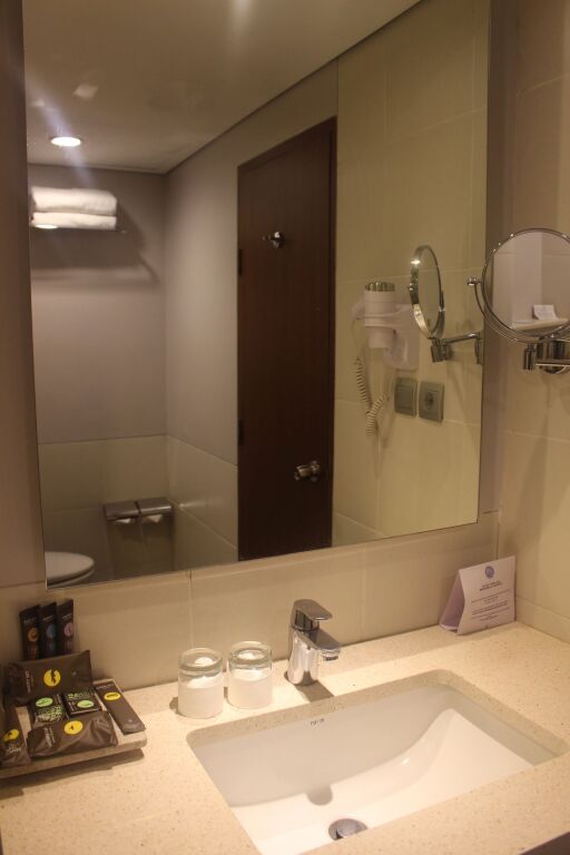 Букиттинги: Novotel Bukittinggi