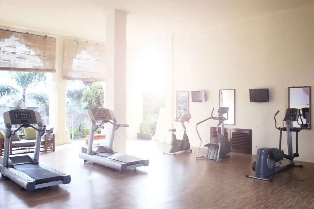 Букиттинги: Novotel Bukittinggi