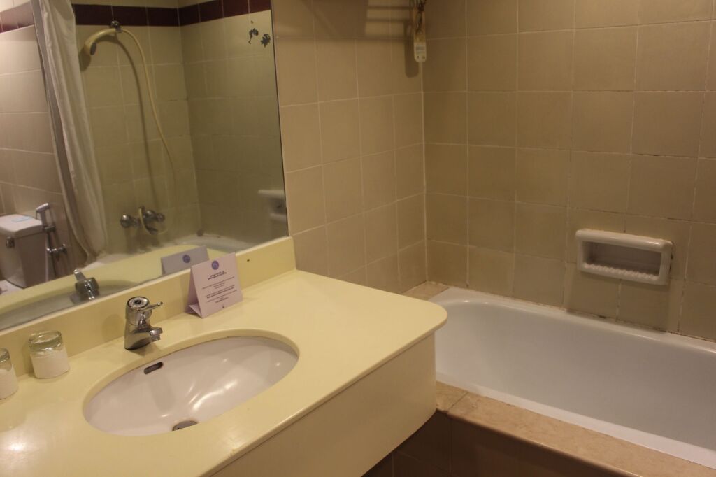 Букиттинги: Novotel Bukittinggi