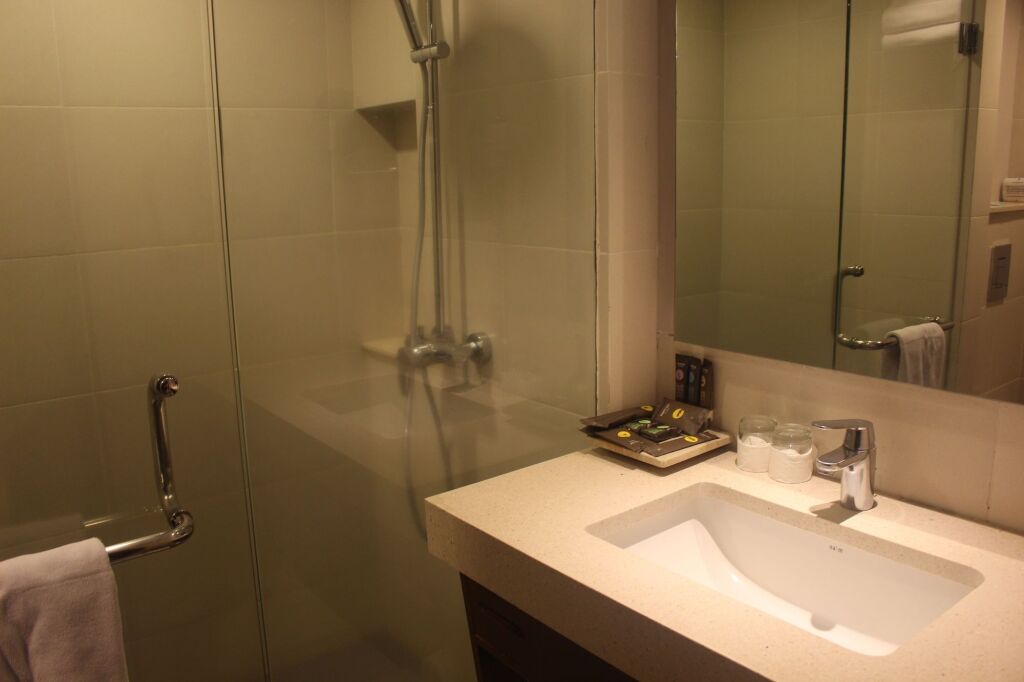 Букиттинги: Novotel Bukittinggi