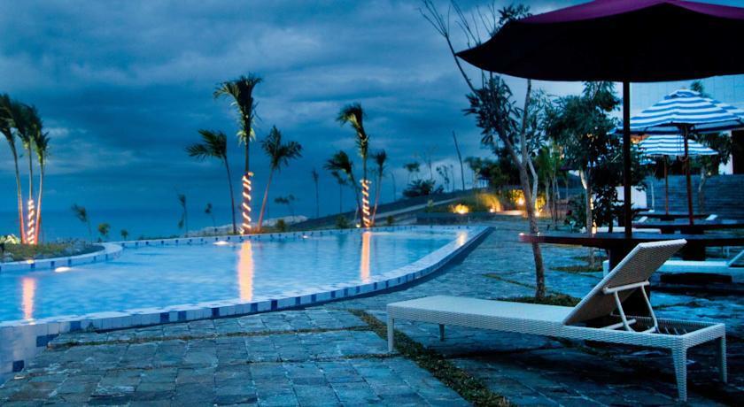 Luwuk: Aston Luwuk Hotel and Conference Center