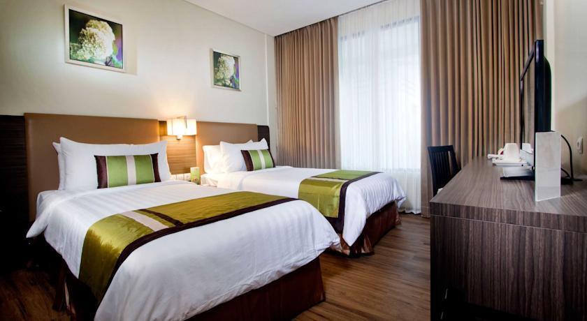 Luwuk: Aston Luwuk Hotel and Conference Center