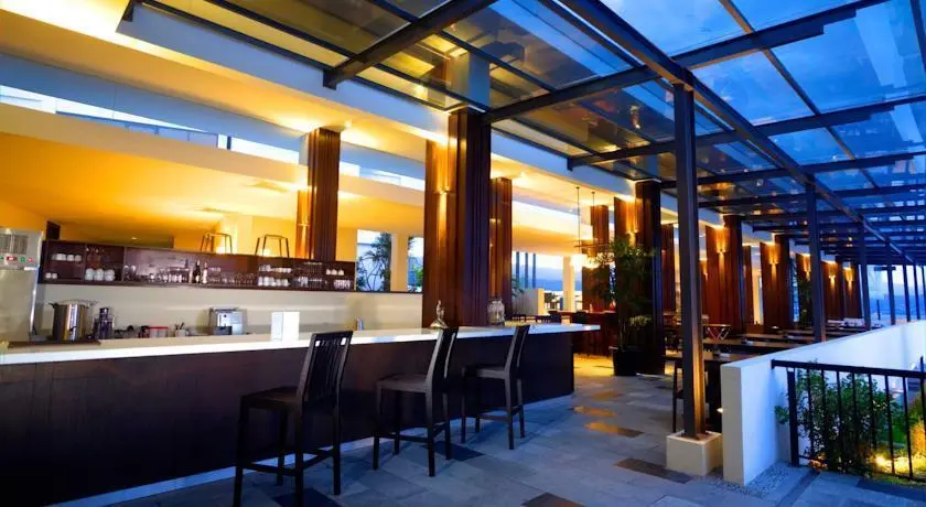 Luwuk: Aston Luwuk Hotel and Conference Center