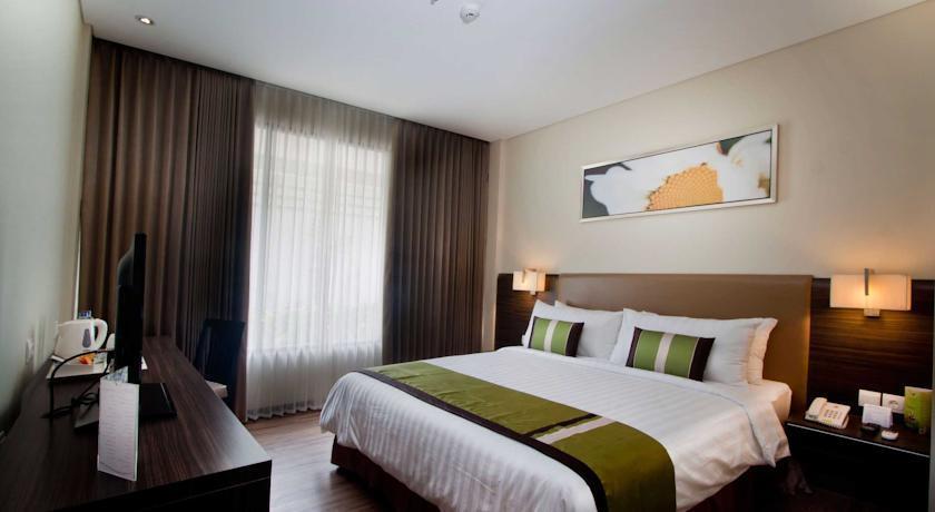 Luwuk: Aston Luwuk Hotel and Conference Center