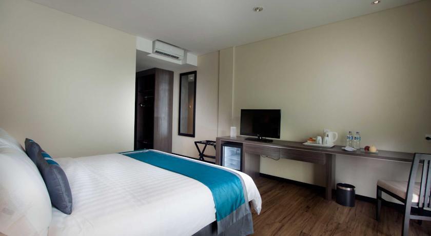 Luwuk: Aston Luwuk Hotel and Conference Center