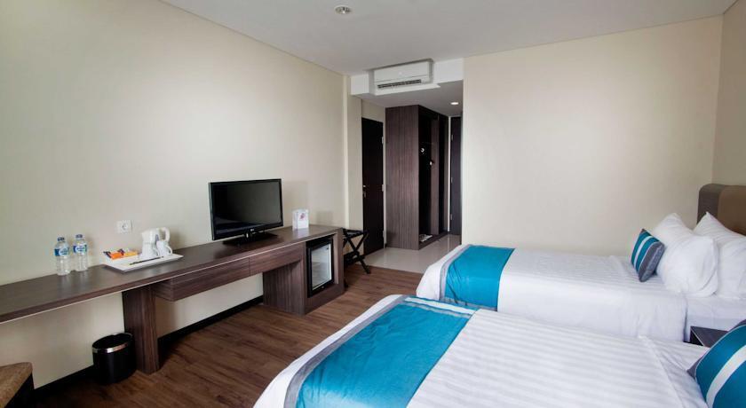 Luwuk: Aston Luwuk Hotel and Conference Center