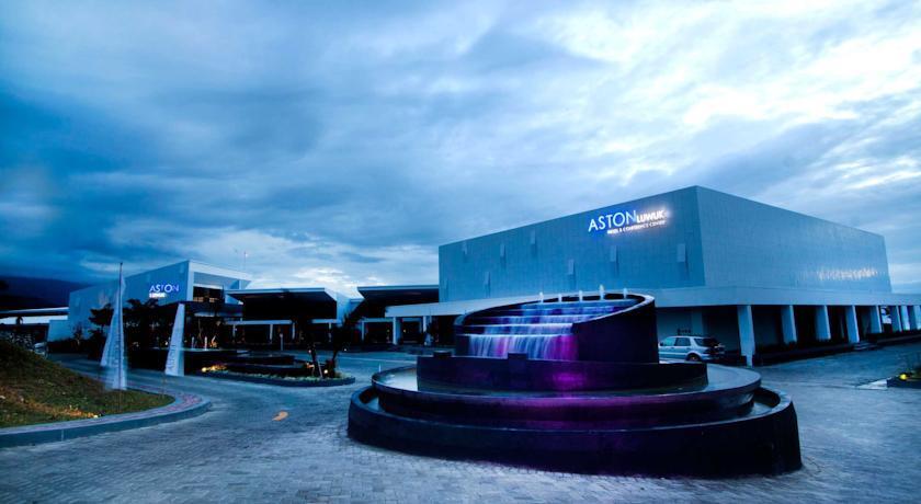 Luwuk: Aston Luwuk Hotel and Conference Center