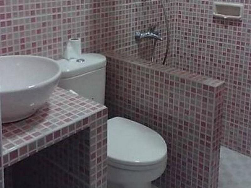 Чимахи: Rancho Topaz Guesthouse