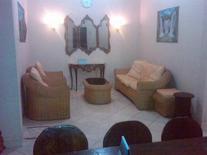 Чимахи: Rancho Topaz Guesthouse