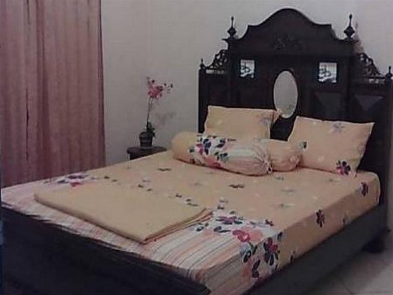 Чимахи: Rancho Topaz Guesthouse