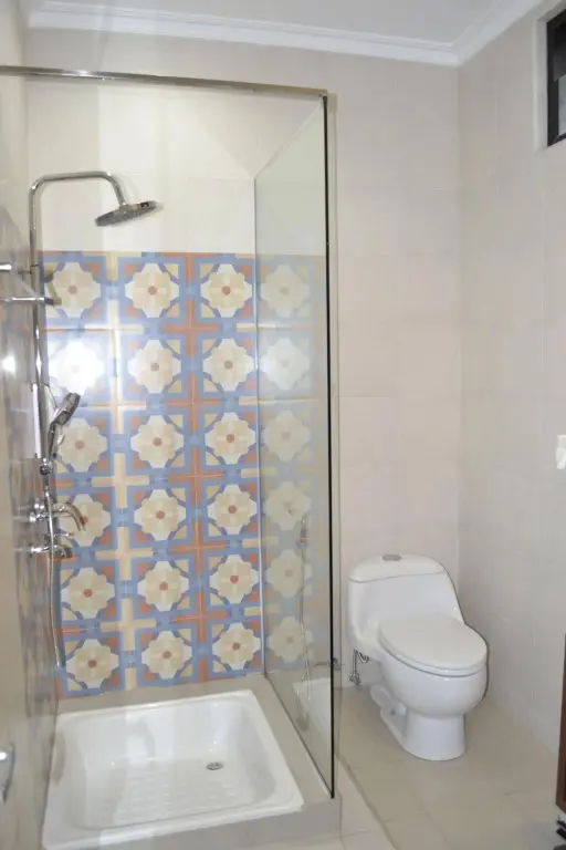 Бату: Hotel Selecta Batu Malang