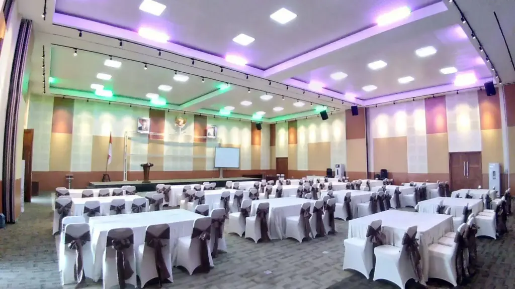 Бату: Hotel Selecta Batu Malang