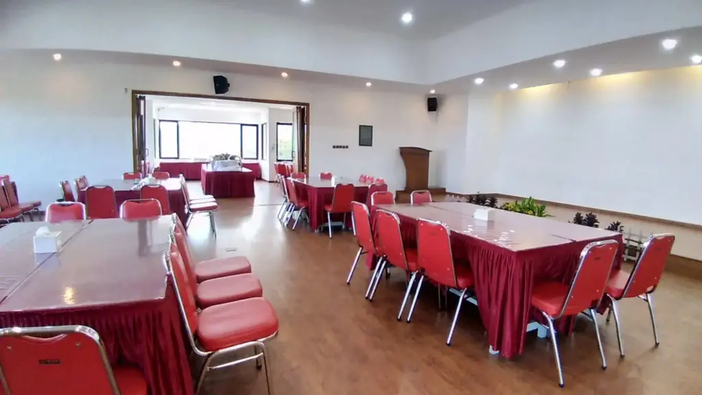 Бату: Hotel Selecta Batu Malang