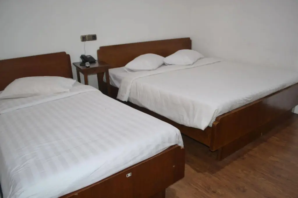 Бату: Hotel Selecta Batu Malang